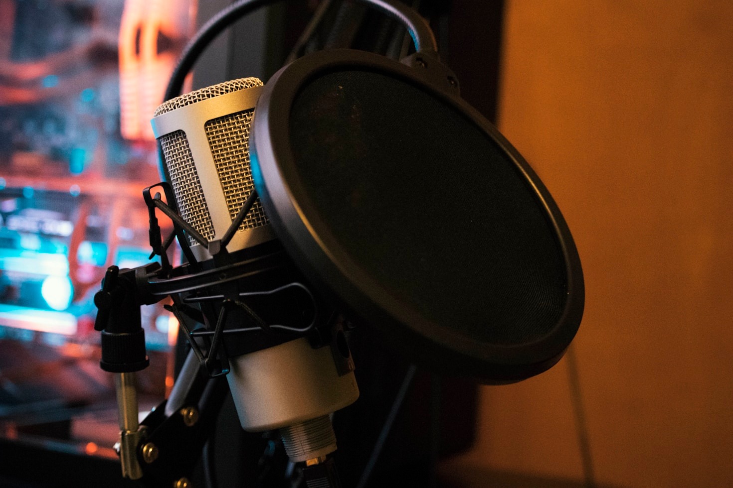 The Future of Audio Storytelling: Trends to Watch